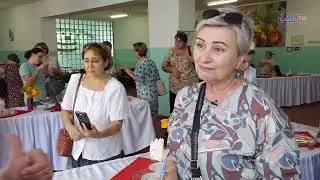 ПРОДЕГУСТИРОВАЛИ