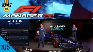 F1 Manager - Ep 105 - USA/Mexico