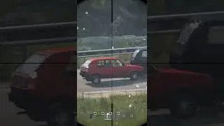 Автострада 60 - DayZ 