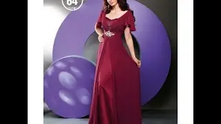 Шикарные вечерние платья 2015. Купить в 