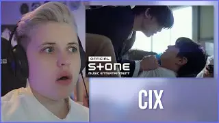 REACTION to CIX (씨아이엑스) - SAVE ME, KILL ME MV
