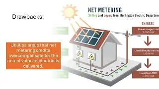 Net Metering vs. Net Billing: Understanding How You Get Paid for Solar Power