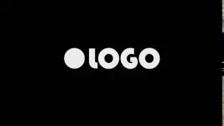 Glitch Logo Reveal After Effects Project