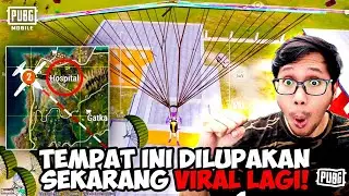 SIAPA SANGKA! TEMPAT INI KEMBALI VIRAL! PENUH DENGAN MUSUH! - PUBG MOBILE