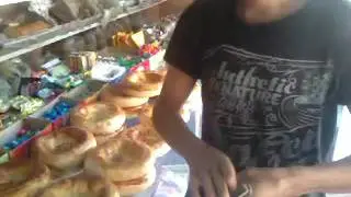 Bekker jonli karta