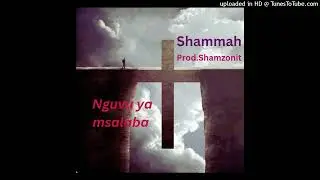 Nguvu ya msalaba-Shammah