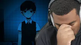 OMORI is nothing but eternal pain