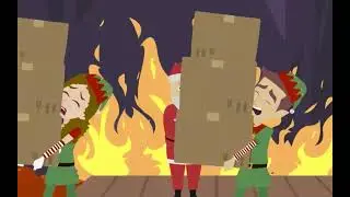 [NSFW] Manish Shukla - Jingle Bells This Is Hell (2023) [