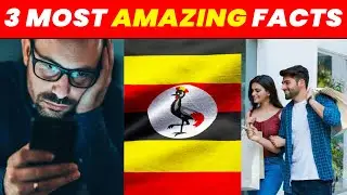 3 Most Amazing Facts | Interesting Facts | 