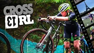Crossg1rl | Season 4 | Episode 1 - 'CROSS IS BACK (BUT SUMMER WAS MINT 😁)