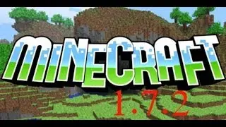 Скачать Minecraft 1.7.2 Бесплатно!!! (Пиратка)