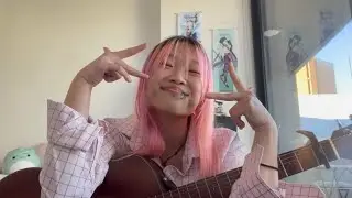 Idol - Ayase/YOASOBI【推しの子】Oshi no Ko Opening (Cover)