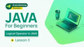 Logical Operators In Java