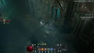 Diablo 4 Druid