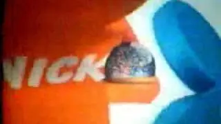 Nick Jr. Snowglobe Bumper (1994)