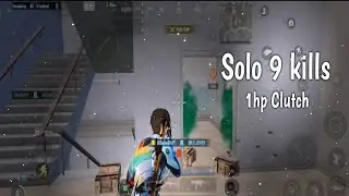 Can I take Solo WWCD? Solo IgL pov