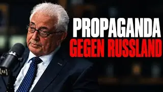 They don't want dialogue and are manipulating - Russian Ambassador