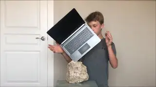 I balanced these impossible objects
