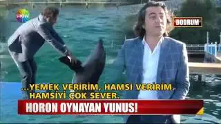 Horon Oynayan Yunus ( Gökhan Uzunali )