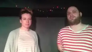 Impro w Praha! - Hulaj po Warszawsku