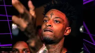 10 FACTS EVERY 21 Savage FAN SHOULD  KNOW
