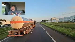 LIMEIRA SÃO PAULO . Indo carregar/ VIDEO 2023