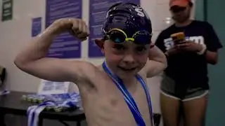 2024 Big Swim Recap