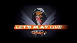 Цель: Магнус - Облава на Фей Лау - The Division 2