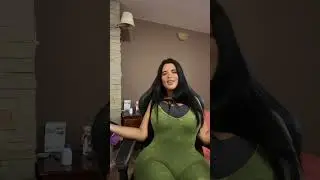 Alejandra quiroz show Maryam Nawaz Sharif M-TP FC Barcelona Zeinab Harake El Guarromántico Canal RCN