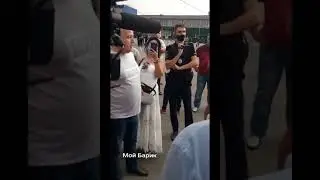 Волнение на авторынке 