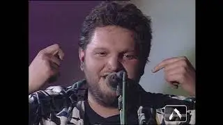 Тайм-Аут. Шаболовка. 1995 год