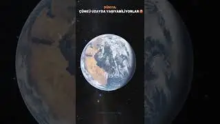 Dünya'da Gerçekten Uzaylılar Var 💀👽 