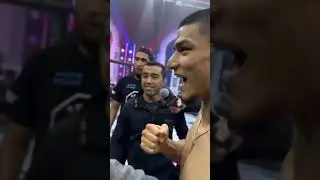 Amirxon Alixoʻjayev : azartim juda tez