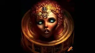 Pandora's Box [Monosynth] [Spooky Ambient Soundscape] [Daily 71]