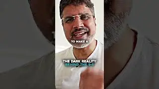 Dark Realities of Jobs You Need to Know Before It's Too Late