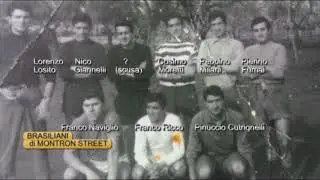 I RAGAZZI di MONTRON STREET di Nico GIannelli & Gianni Giannotti