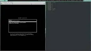 Install Dualboot Linux dan Windows