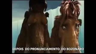 Antes do Pronunciamento - Depois do Pronunciamento