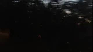 закат, озеро Токсово, Кавголово