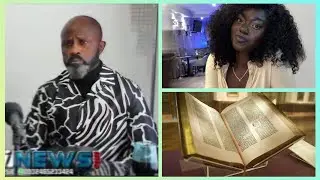 Témoignage :Ba jeune boya koyoka + désordre na église.