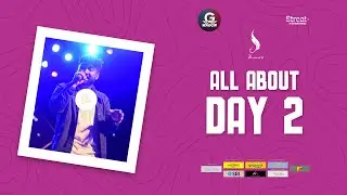Dhwani '22 Day 2 | Aftermovie