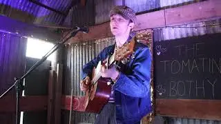 Murdo Mitchell - Room No7 - Netsounds Session - Belladrum Tartan Heart Festival