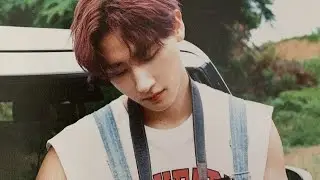 [playlist] monsta x songs for driving