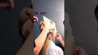 салон красоты презентация стори