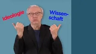 K(l)eine Eiszeit: Ideologie und Wissenschaft | Ganteför Klimageschichte #21