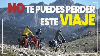 NO TE PUEDES PERDER ESTE VIAJE 😜