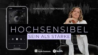 Hochsensibilität als Stärke