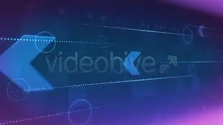 Free Broadcast Animations #5 After Effects | Download