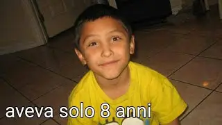 Beaten and Tortured to Death by His Mother - The Case of Gabriel Fernandez