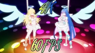 4K 60 FPS I'm So Lucky Lucky